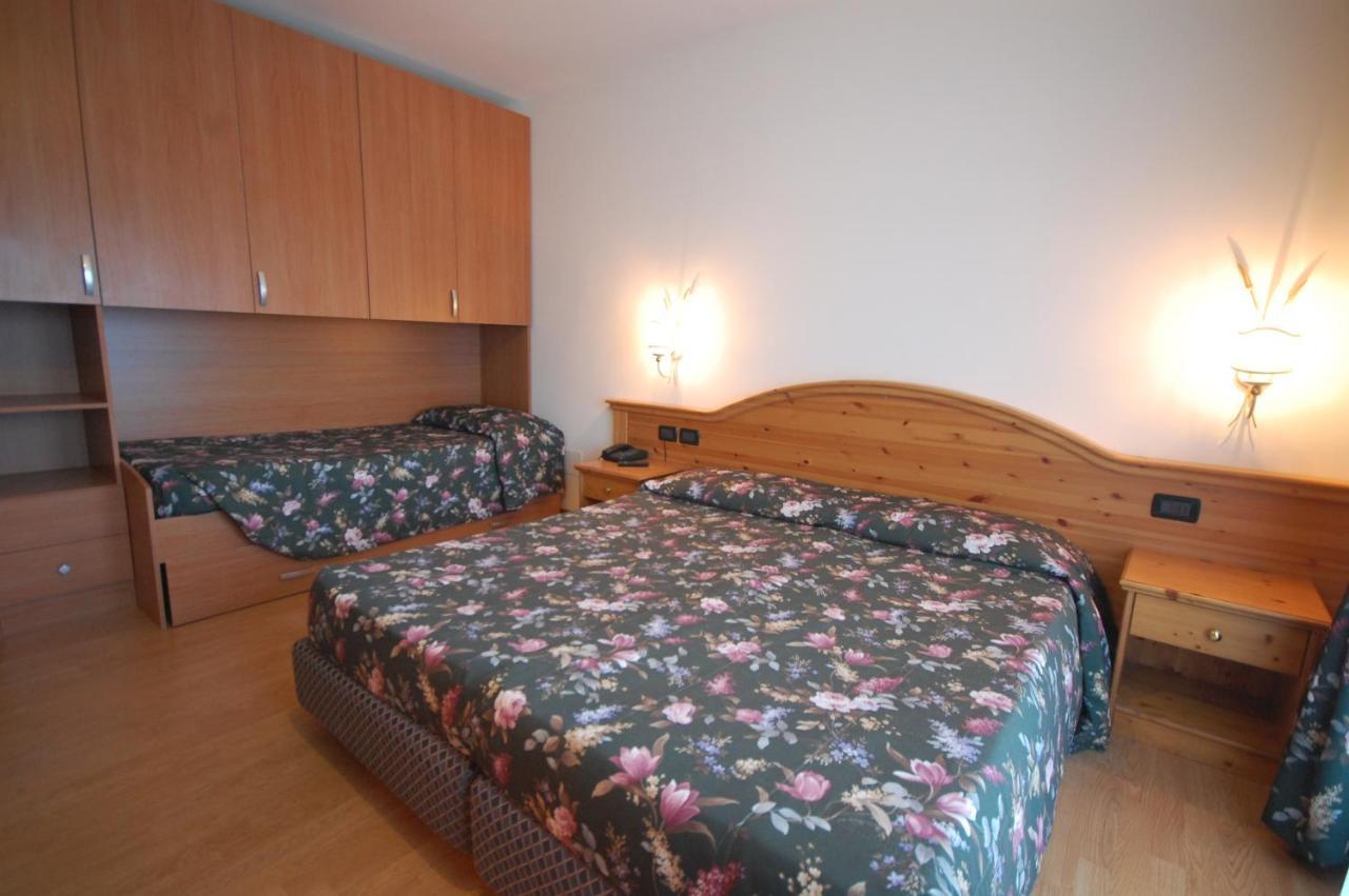 Chalet Fiocco Di Neve Пинцоло Экстерьер фото