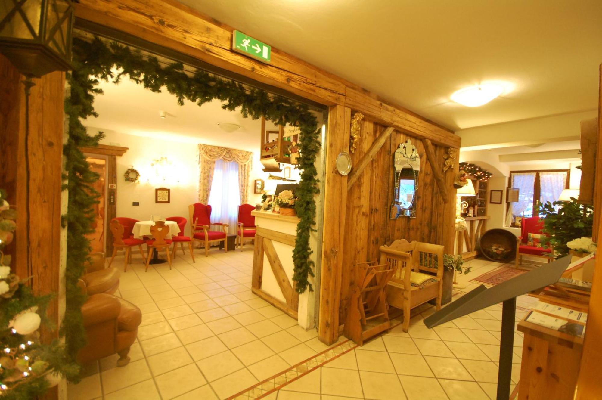 Chalet Fiocco Di Neve Пинцоло Экстерьер фото
