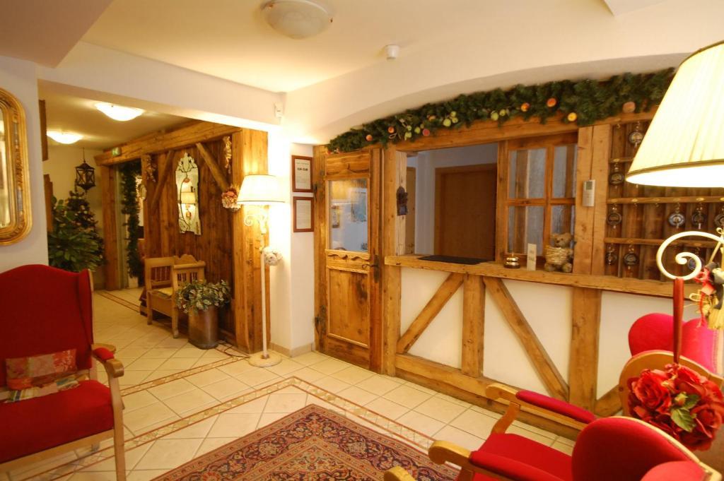 Chalet Fiocco Di Neve Пинцоло Экстерьер фото