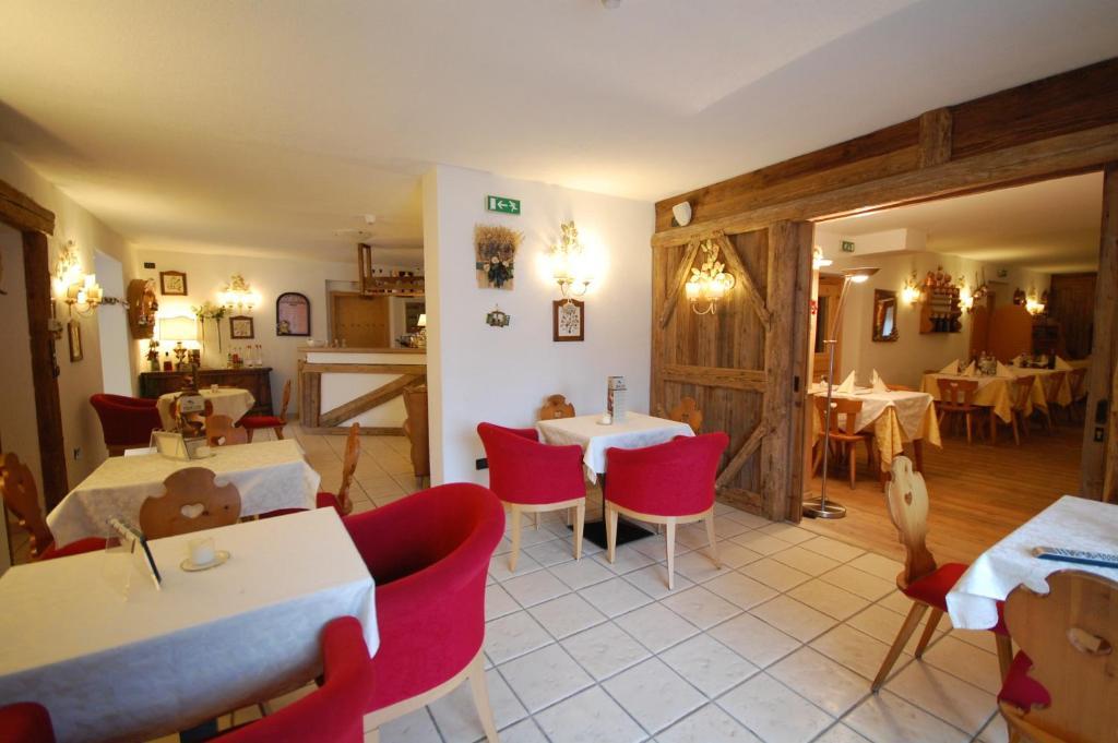 Chalet Fiocco Di Neve Пинцоло Экстерьер фото