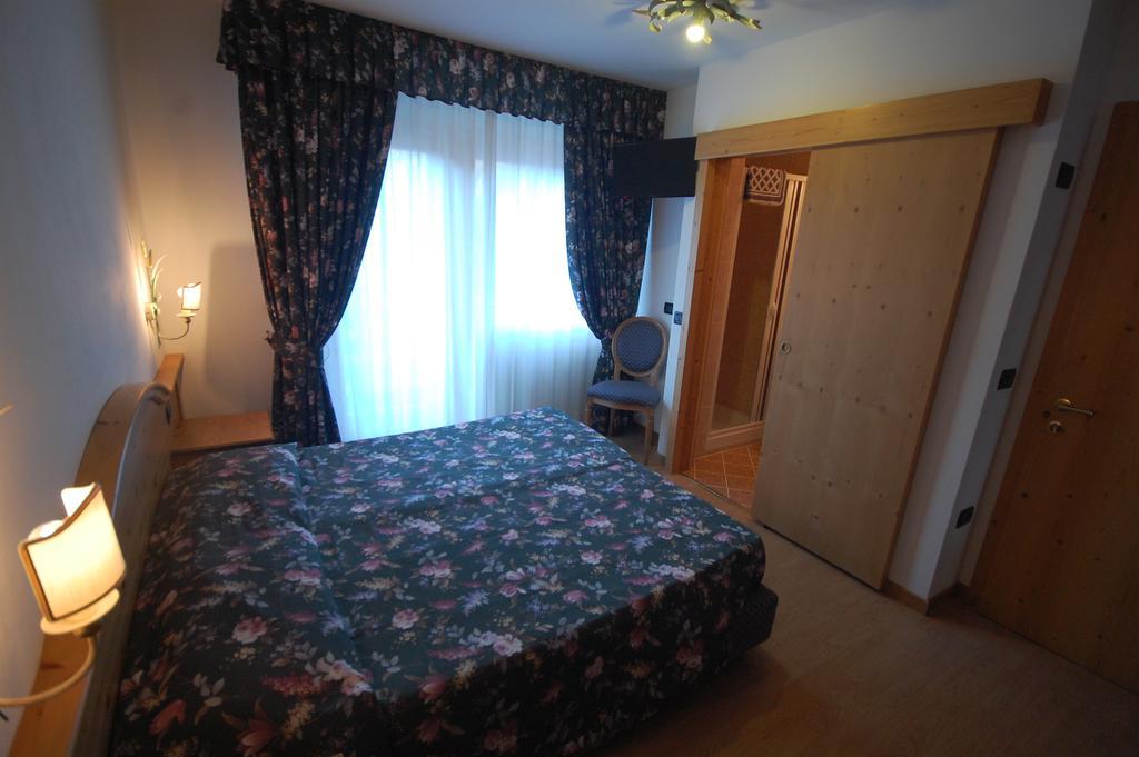 Chalet Fiocco Di Neve Пинцоло Экстерьер фото